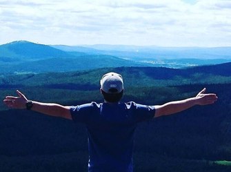 Клееная балка